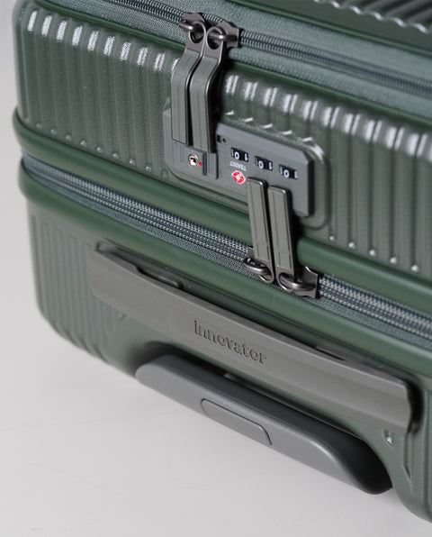 INV20 Matte Khaki 33L Cabin