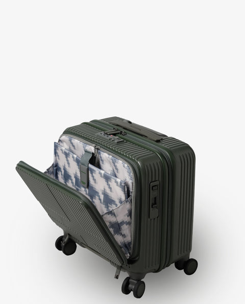 INV20 Matte Khaki 33L Cabin