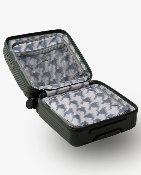 INV20 Matte Khaki 33L Cabin