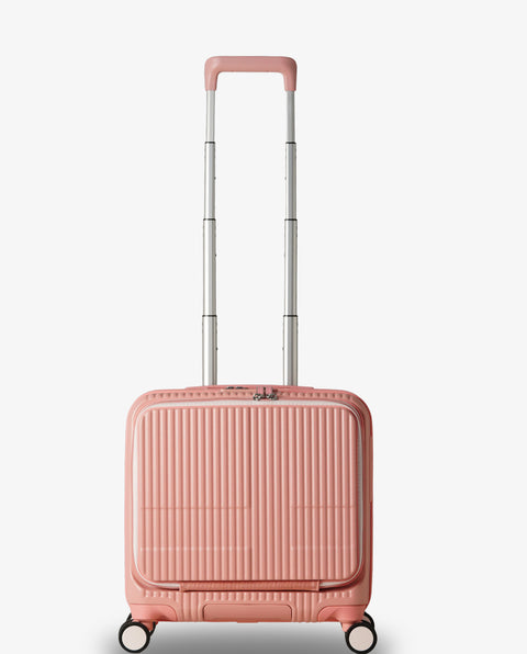 INV20 Mellow Pink 33L Cabin