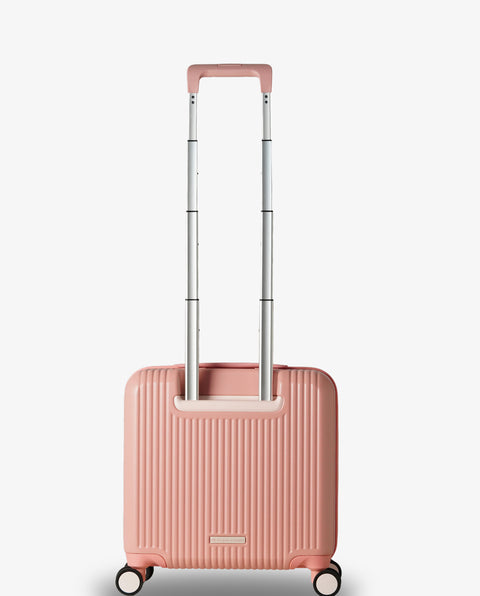 INV20 Mellow Pink 33L Cabin
