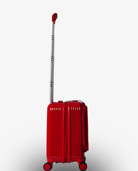 INV20 Cherry Red 33L Cabin