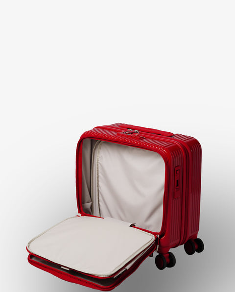 INV20 Cherry Red 33L Cabin
