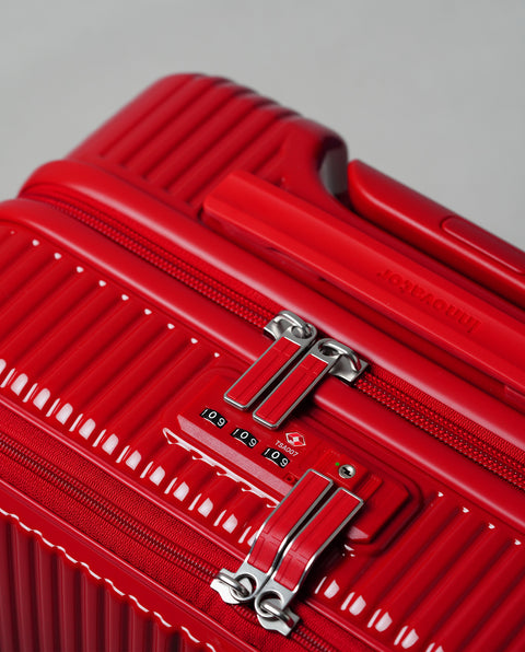 INV20 Cherry Red 33L Cabin