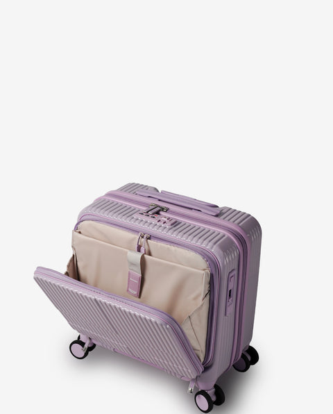 INV20 Iris Lavender 33L Cabin