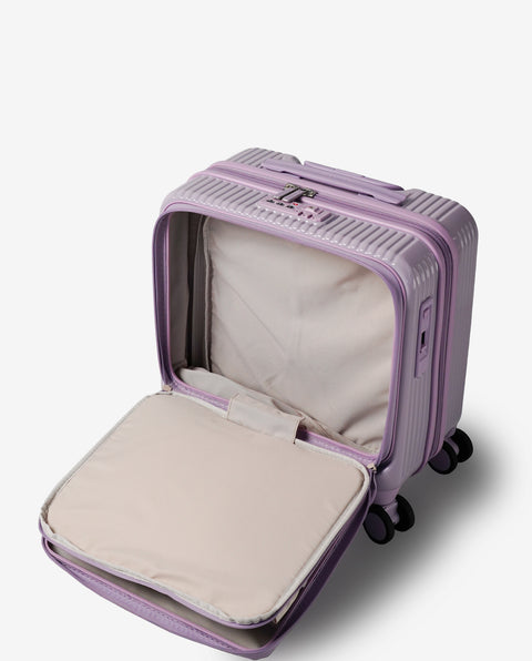 INV20 Iris Lavender 33L Cabin