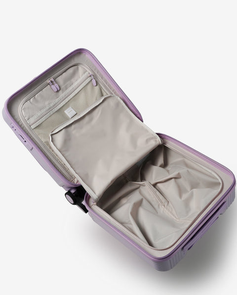 INV20 Iris Lavender 33L Cabin