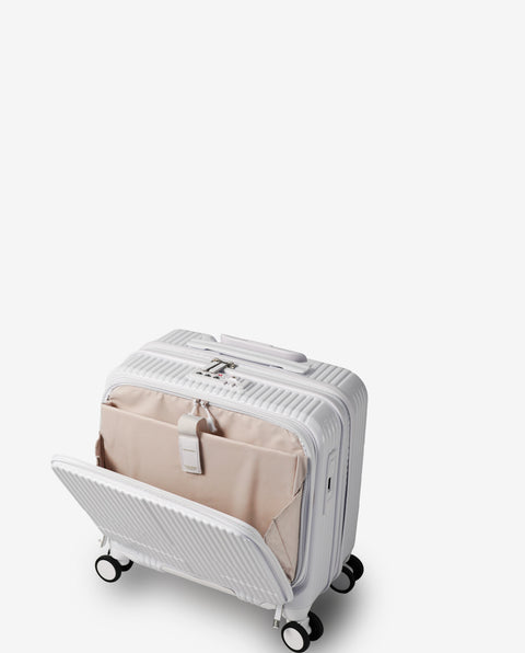 INV20 Snow White 33L Cabin