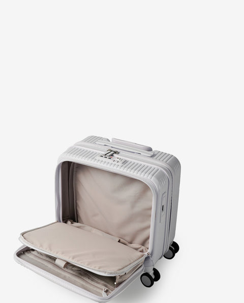 INV20 Snow White 33L Cabin