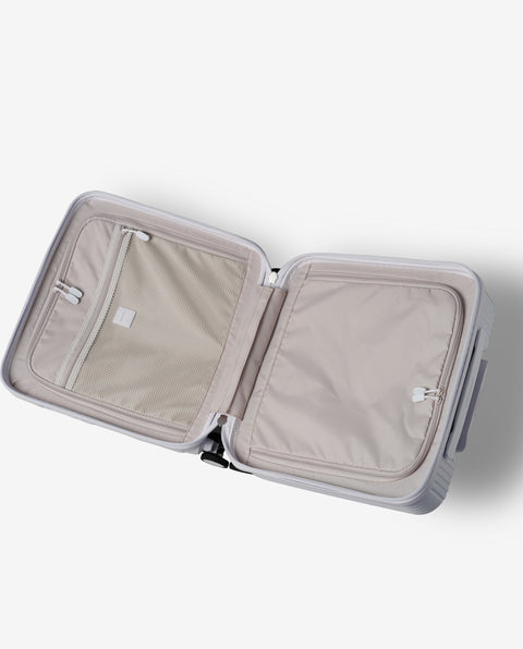 INV20 Snow White 33L Cabin