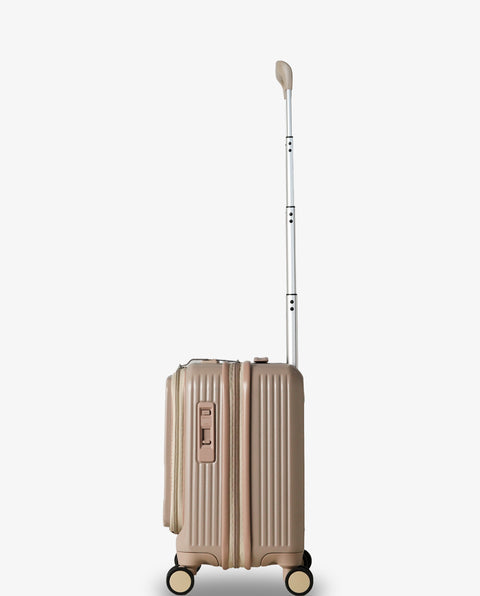INV20 Café Latte 33L Cabin