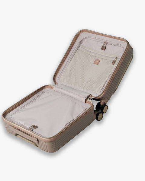 INV20 Café Latte 33L Cabin