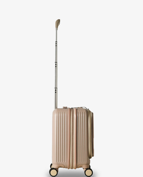 INV20 Café Latte 33L Cabin
