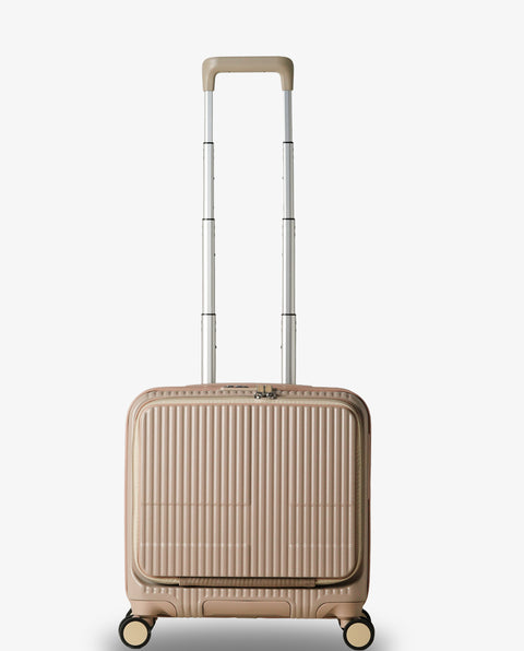 INV20 Café Latte 33L Cabin