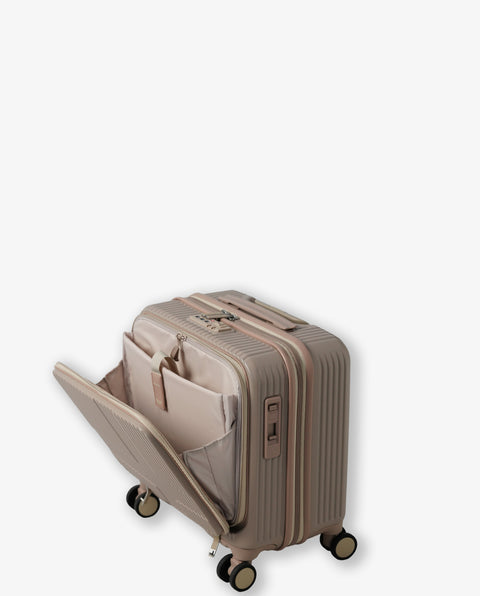 INV20 Café Latte 33L Cabin