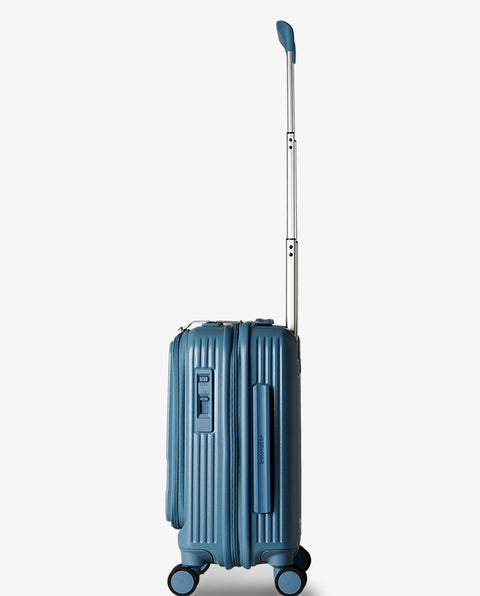 INV30 Blue Shadow 21L Coin-Locker