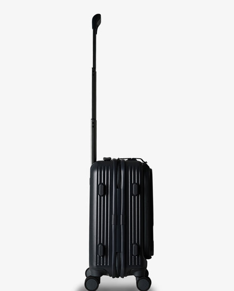 INV30 Charcoal Gray 21L Coin-Locker