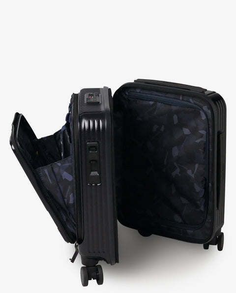 INV30 Dark Navy 21L Coin-Locker