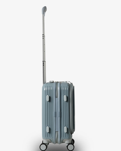 INV30 Cloud Grey 21L Coin-Locker