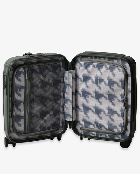INV30 Matte Khaki 21L Coin-Locker