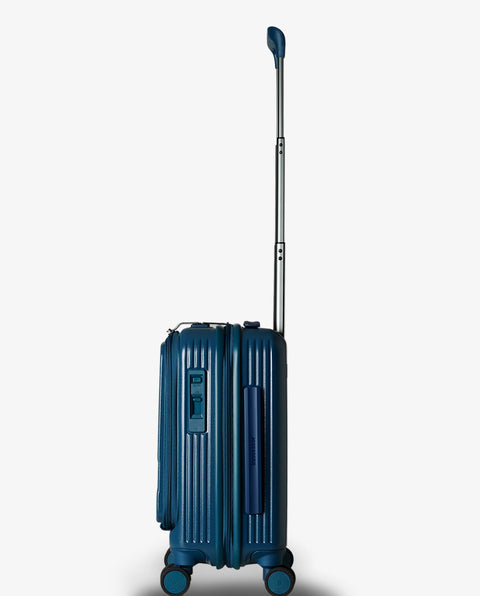 INV30 Lyons Blue 21L Coin-Locker