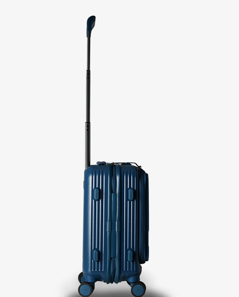 INV30 Lyons Blue 21L Coin-Locker
