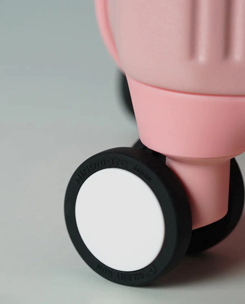 INV80 Mellow Pink 92L Large