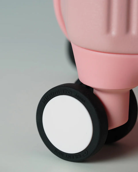 INV70 Mellow Pink 75L Middle