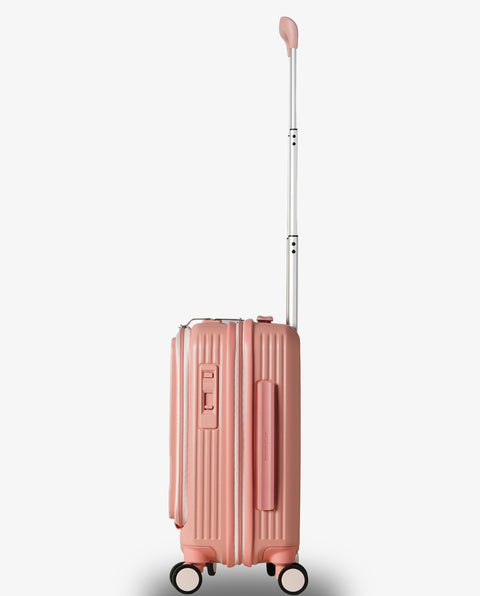 INV30 Mellow Pink 21L Coin-Locker