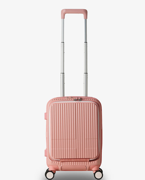 INV30 Mellow Pink 21L Coin-Locker