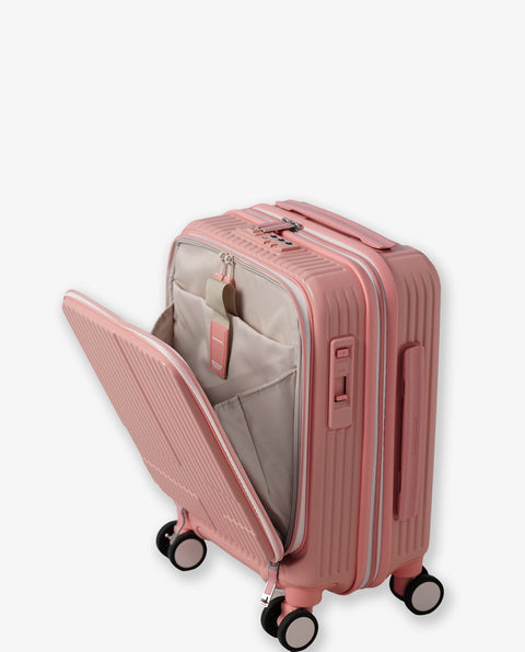 INV30 Mellow Pink 21L Coin-Locker