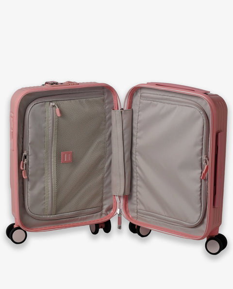 INV30 Mellow Pink 21L Coin-Locker