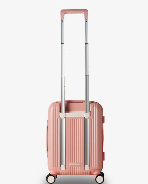 INV30 Mellow Pink 21L Coin-Locker