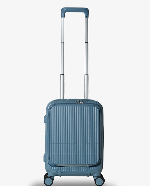 INV30 Shade Blue 21L Coin-Locker