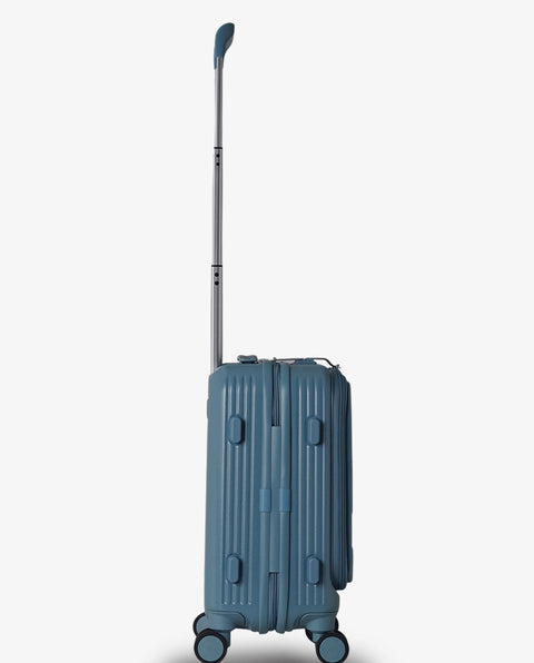 INV30 Shade Blue 21L Coin-Locker