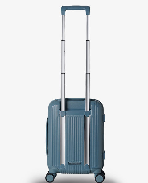 INV30 Shade Blue 21L Coin-Locker