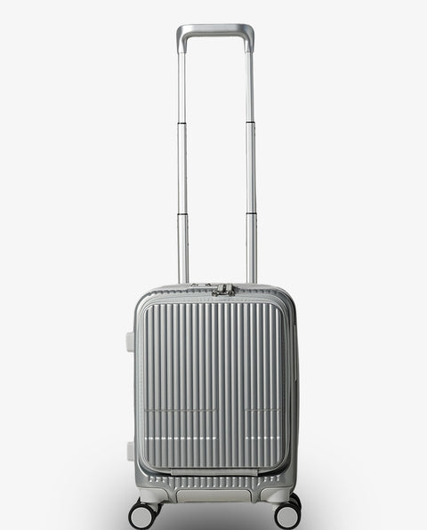 INV30 Silver Sand 21L Coin-Locker