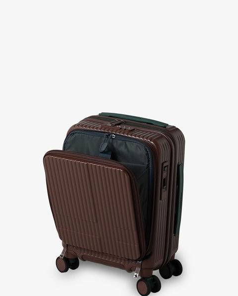 INV30 Cocoa 21L Coin-Locker