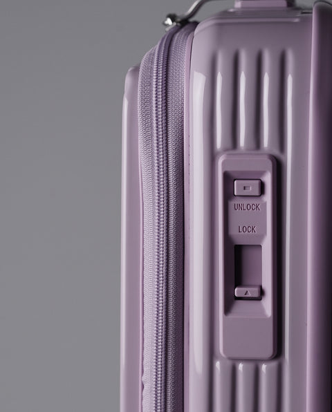 INV750DOR Iris Lavender 92L Large