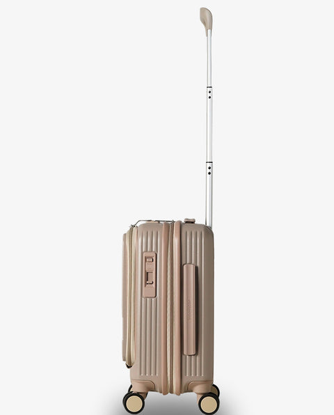 INV30 Café Latte 21L Coin-Locker