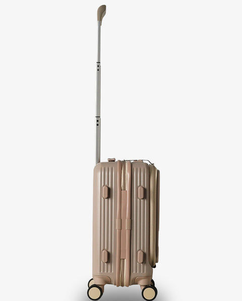 INV30 Café Latte 21L Coin-Locker