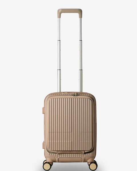 INV30 Café Latte 21L Coin-Locker