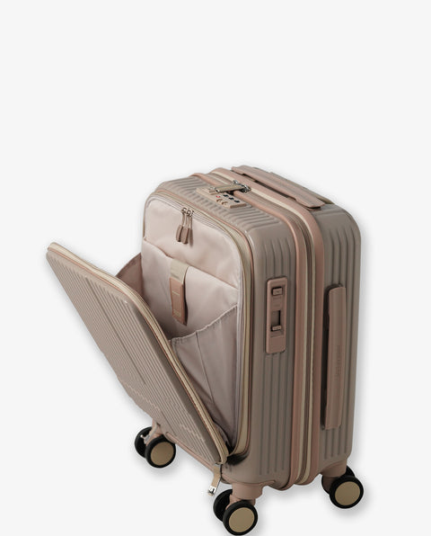 INV30 Café Latte 21L Coin-Locker