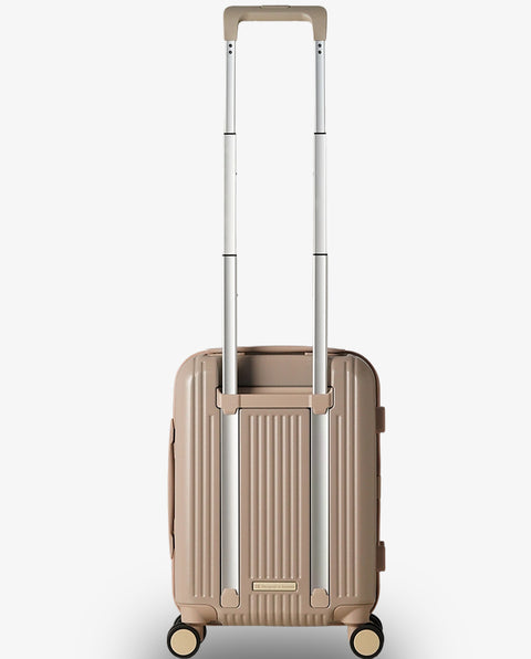 INV30 Café Latte 21L Coin-Locker