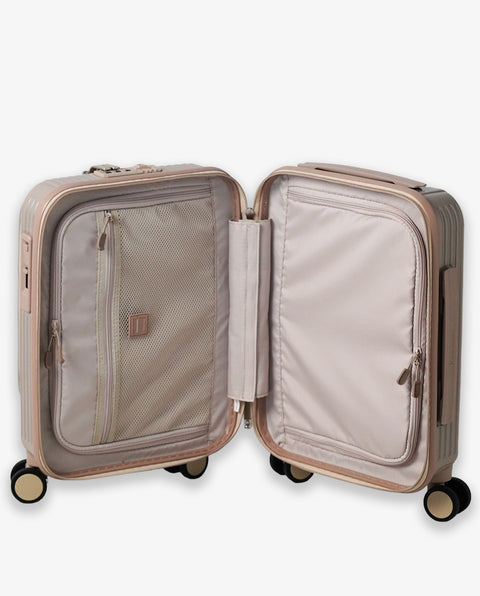 INV30 Café Latte 21L Coin-Locker