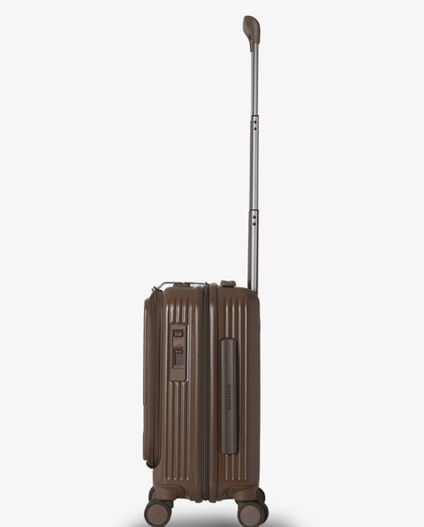 INV30 Cocoa 21L Coin-Locker