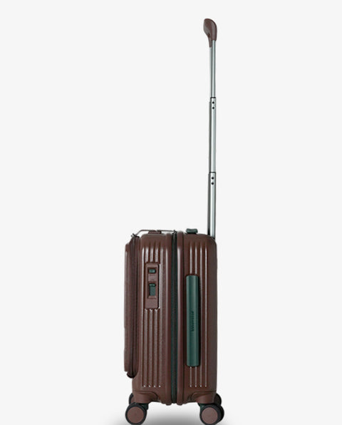 INV30 Cocoa 21L Coin-Locker