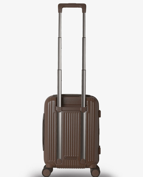 INV30 Cocoa 21L Coin-Locker