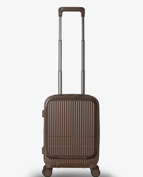 INV30 Cocoa 21L Coin-Locker