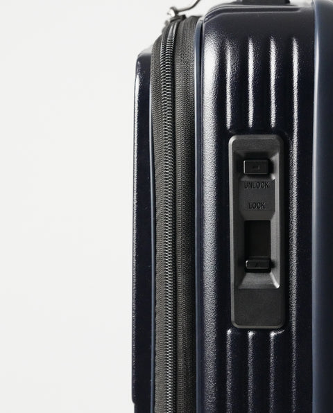 INV30 Dark Navy 21L Coin-Locker